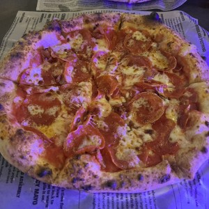 Pizza 90