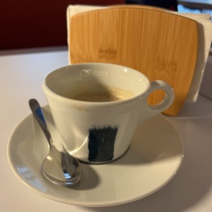 Capuchino