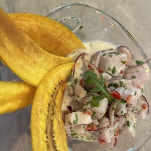 Ceviche 