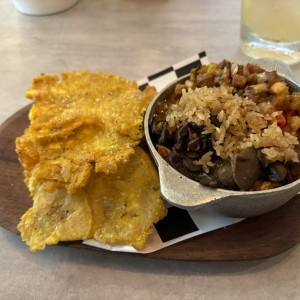 Ropa Vieja