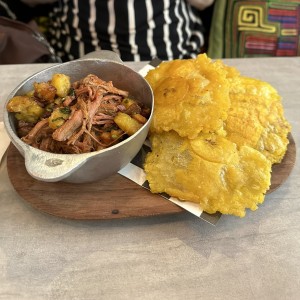 Ropa Vieja