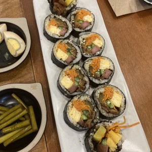 Kimbap