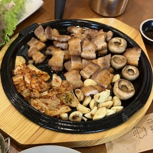 Samgyupsal