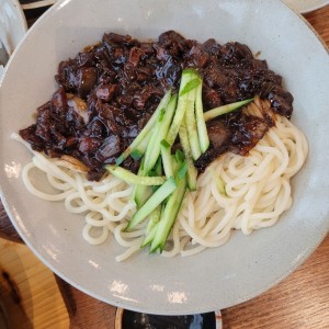 jajangmyeon