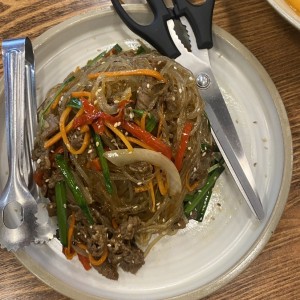 Fideo - JAPCHAE