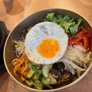 bimbimbap