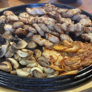 SAMGYEOPSAL - 450 G