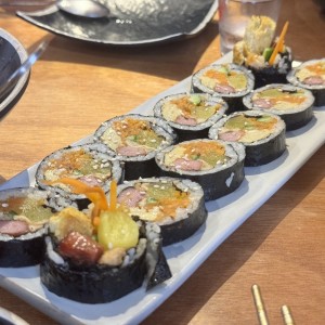 GIMBAP