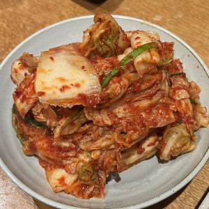 Kimchi - BAECHU KIMCHI