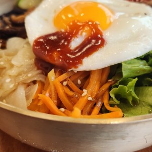 Bibimbap