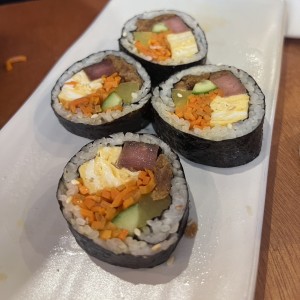 Kimbap 