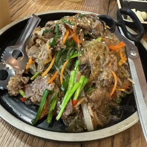Fideo - JAPCHAE