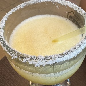 Margarita de maracuya 