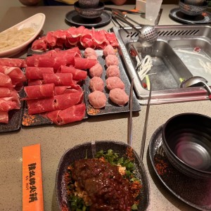 Hot Pot