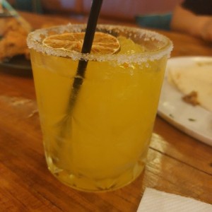 margarita de maracuya