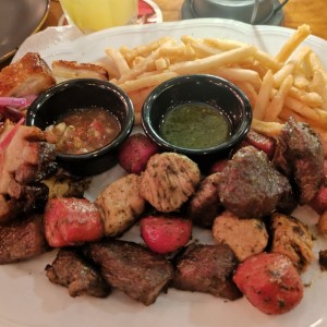 Picada Mixta