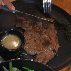 Steak