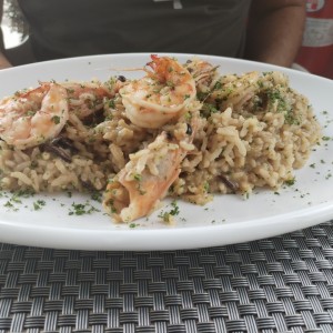 Risotto 