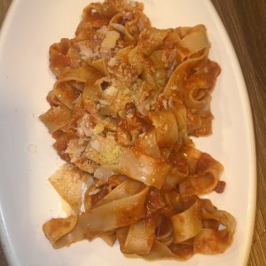 Amatriciana