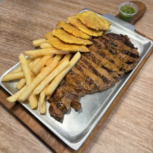 Combo Ribeye Importado