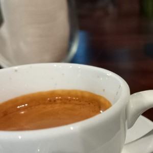 Espresso 