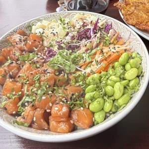 Asian Bowl