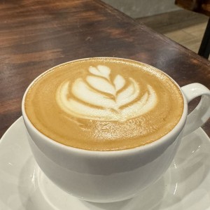 Cappuccino