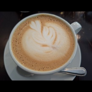 capuchino
