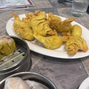Dim sum