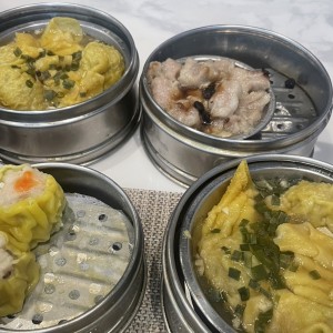 Dim Sum