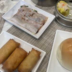 Dim Sum