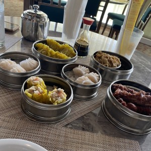 Dim Sum