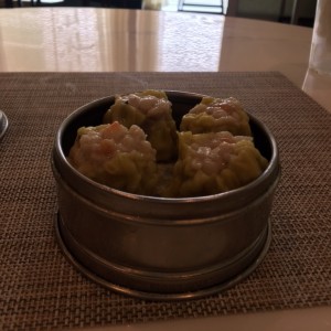 Siu mai