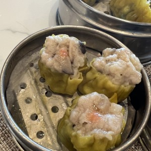 Siu mai