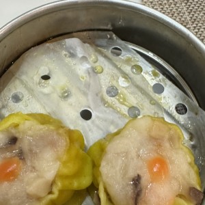 Siu mai