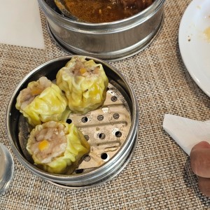 siu mai