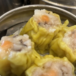 Siu mai 