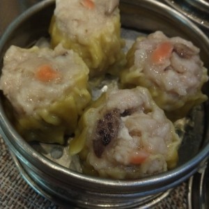 siu mai