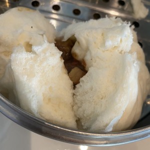 Hampao de puerco 