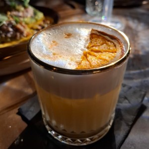 Whisky Sour