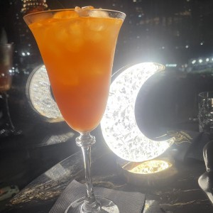 Aperol Zielo 