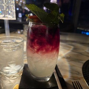 mojito sangria