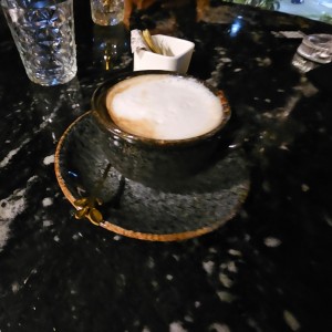 Capuccino