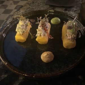 Trio de causa