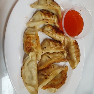 dumplings