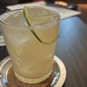 Margarita