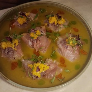 tiradito