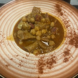 CARNES - CALLOS (Mondongo)