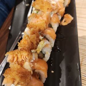 Rollos Especiales - Colon Roll