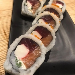 Rollos Tradicionales - Ichiban Roll